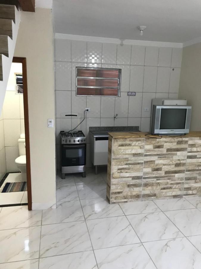 Villa Casa Doce Lar Araquari Exterior foto