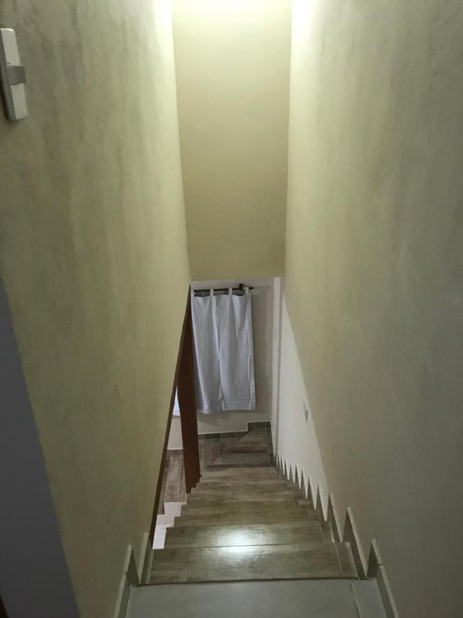 Villa Casa Doce Lar Araquari Exterior foto