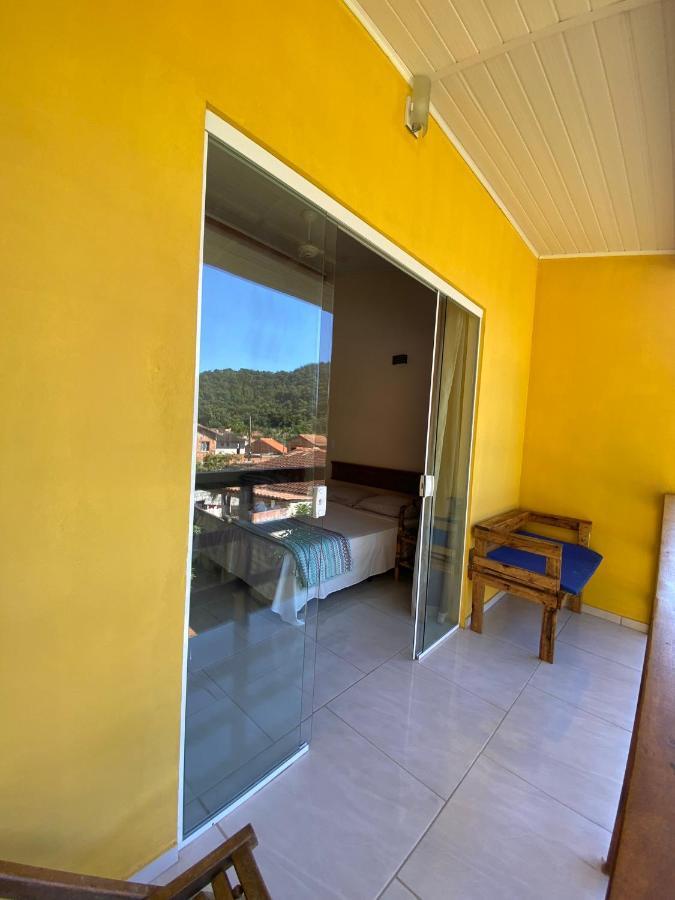Villa Casa Doce Lar Araquari Exterior foto