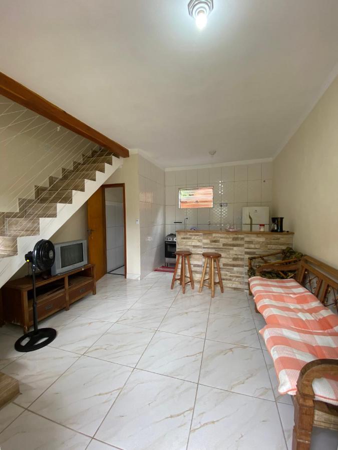 Villa Casa Doce Lar Araquari Exterior foto