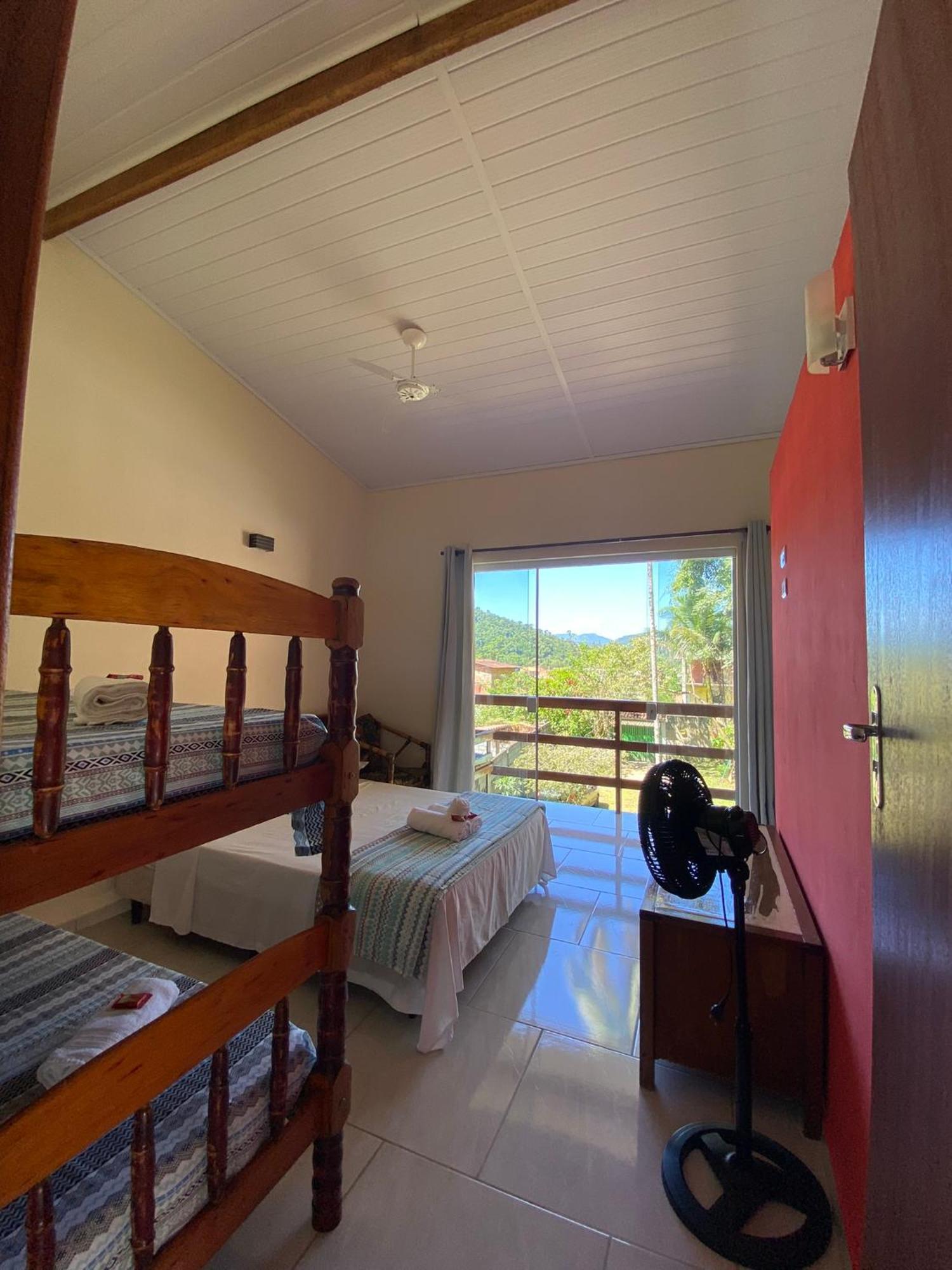 Villa Casa Doce Lar Araquari Exterior foto